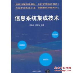 信息系统集成技术与服务 构建无缝数字生态的核心