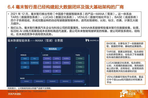天风汽车｜智能驾驶国产替代东风已起，建议聚焦系统集成供应商价值重塑
