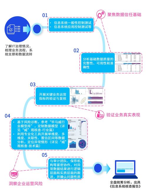 信息系统核查与集成服务的重要性及发展前景